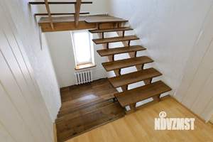 Дом 306м&sup2;, 3-этажный, участок 7 сот.  