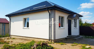 Дом 65м&sup2;, 1-этажный, участок 7 сот.  