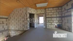 Дом 209м&sup2;, 2-этажный, участок 6 сот.  