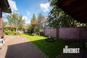 Дом 192м&sup2;, 2-этажный, участок 7 сот.  