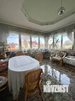 Дом 350м&sup2;, 4-этажный, участок 29 сот.  