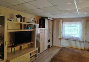 Дом 80м&sup2;, 2-этажный, участок 1 сот.  