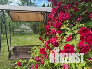 Дом 150м², 2-этажный, участок 6 сот.  