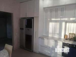 Дом 110м², 2-этажный, участок 6 сот.  