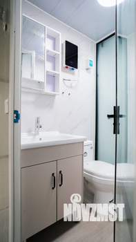 Дом 37м&sup2;, 1-этажный, участок 1 сот.  