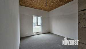 Дом 110м², 2-этажный, участок 4 сот.  