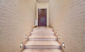 Дом 278м&sup2;, 3-этажный, участок 2 сот.  