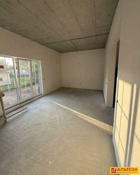 Дом 142м², 2-этажный, участок 5 сот.  