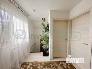 Дом 80м², 2-этажный, участок 5 сот.  