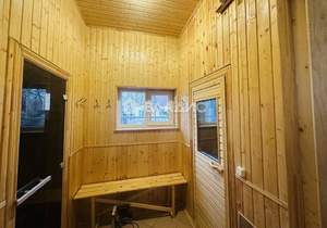 Дом 236м², 2-этажный, участок 6 сот.  