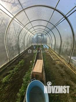 Дом 20м&sup2;, 1-этажный, участок 8 сот.  