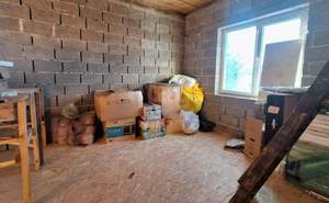 Дом 160м&sup2;, 2-этажный, участок 9 сот.  