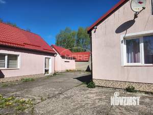 Дом 320м², 2-этажный, участок 15 сот.  