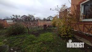 Дом 166м&sup2;, 2-этажный, участок 7 сот.  