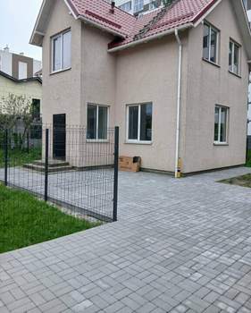 Дача 120м², 2-этажный, участок 4 сот.  