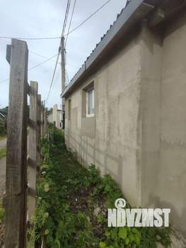 Дом 80м², 1-этажный, участок 5 сот.  