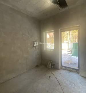 Дом 122м&sup2;, 2-этажный, участок 8 сот.  