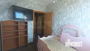 Дом 85м&sup2;, 2-этажный, участок 6 сот.  