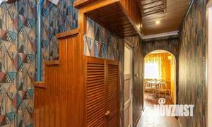 Дом 135м&sup2;, 2-этажный, участок 6 сот.  