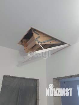 Таунхаус 142м², 3-этажный, участок 3 сот.  