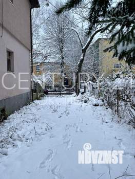 Дом 391м², 4-этажный, участок 8 сот.  