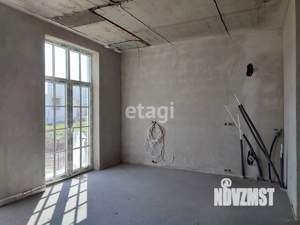 Таунхаус 95м², 2-этажный, участок 2 сот.  