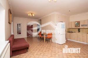 Дом 142м², 2-этажный, участок 7 сот.  