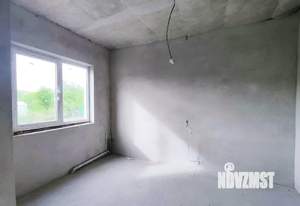 Дом 94м&sup2;, 2-этажный, участок 3 сот.  