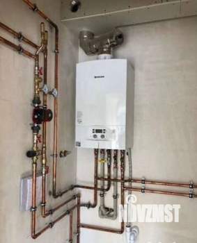 Дом 240м², 3-этажный, участок 3 сот.  