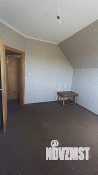 Дом 85м&sup2;, 2-этажный, участок 6 сот.  