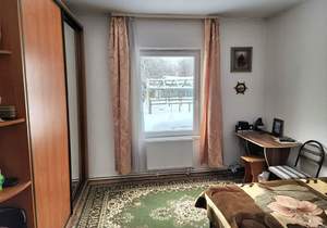 Дом 169м&sup2;, 2-этажный, участок 6 сот.  