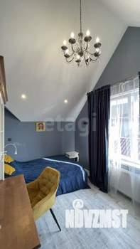 Дом 140м², 2-этажный, участок 6 сот.  