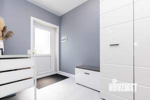 Таунхаус 70м², 2-этажный, участок 2 сот.  