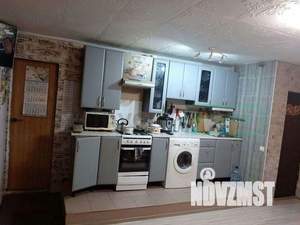 Таунхаус 150м&sup2;, 3-этажный, участок 1 сот.  