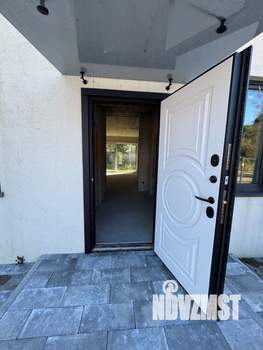 Таунхаус 126м&sup2;, 2-этажный, участок 2 сот.  