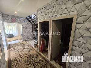 Дом 120м&sup2;, 2-этажный, участок 7 сот.  