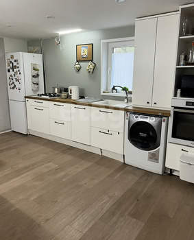 Дом 86м&sup2;, 2-этажный, участок 6 сот.  