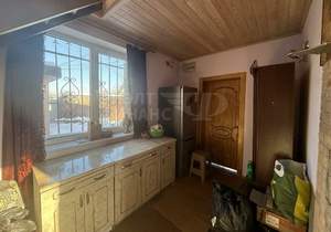 Дом 57м&sup2;, 2-этажный, участок 6 сот.  