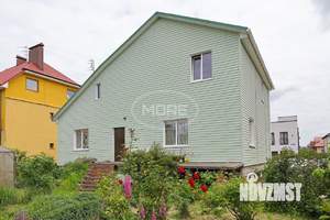 Дом 276м², 2-этажный, участок 6 сот.  