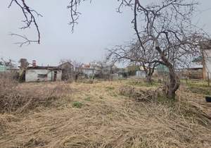 Дом 51м&sup2;, 2-этажный, участок 5 сот.  