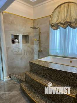 Дом 360м², 2-этажный, участок 8 сот.  