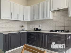 Дом 123м&sup2;, 2-этажный, участок 3 сот.  