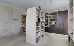 Дом 442м&sup2;, 3-этажный, участок 12 сот.  