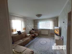 Дом 140м², 2-этажный, участок 6 сот.  