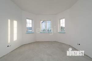 Дом 115м², 2-этажный, участок 4 сот.  