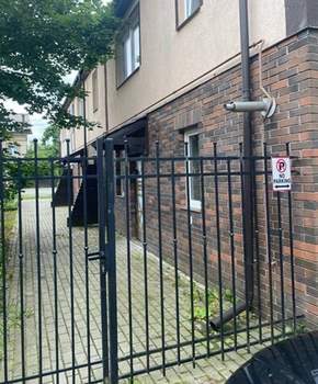 Дом 161м², 3-этажный, участок 2 сот.  