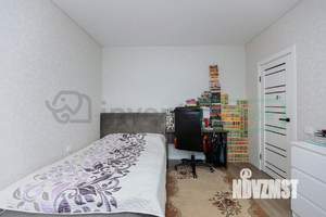 Дом 176м², 2-этажный, участок 7 сот.  