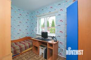 Дом 143м², 2-этажный, участок 5 сот.  