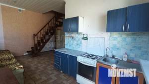 Дом 85м&sup2;, 2-этажный, участок 6 сот.  