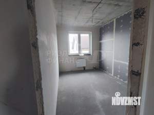 Таунхаус 106м², 2-этажный, участок 1 сот.  
